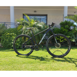 Mountain Bike Pistidda 8x3 Tg 44