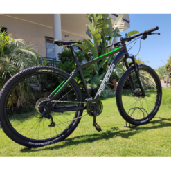 Mountain Bike Pistidda 8x3 Tg 48 -Vendite Biciclette mountain bike pistidda 8x3 tg 48 2