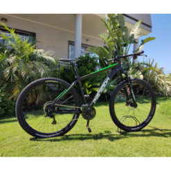 Mountain Bike Pistidda 8x3 Tg 48