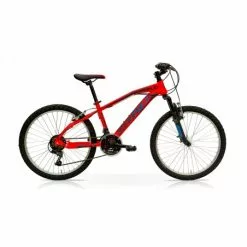 Speed Cross MTB 24" Mud 18v Unisex