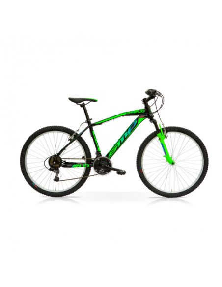 Speed Cross MTB 27,5" Mud 21v Unisex 1 Speed Cross MTB 27,5" Mud 21v Unisex