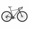 Bicicletta Focus 28" GRAVEL ATLAS 6.7 Slate Grey DI