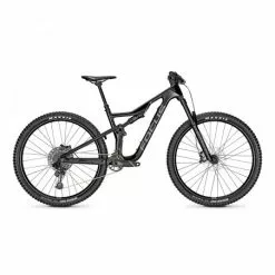 Bicicletta MTB Focus 29" JAM 8.8 Carbon Raw DI