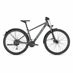 Bicicletta MTB Focus 27" WHISTLER 3.6 EQP SlateGrey DI
