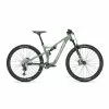Bicicletta MTB Focus 29" THRON 6.9 Mineral Green DI