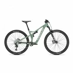 Bicicletta MTB Focus 29" THRON 6.9 Mineral Green DI