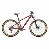 Bicicletta MTB Focus 27" WHISTLER 3.7 RustRed DI