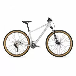 Bicicletta MTB Focus 29" WHISTLER 3.8 LiteGrey DI
