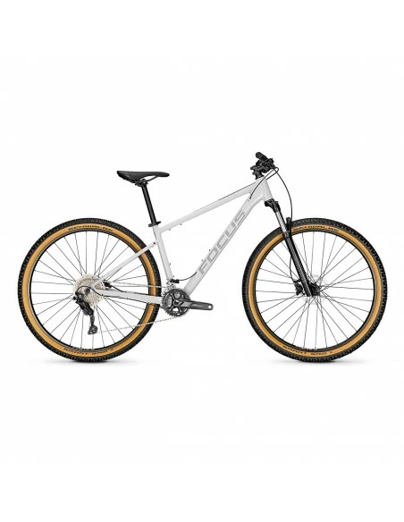 Bicicletta MTB Focus 29" WHISTLER 3.8 LiteGrey DI 1 Bicicletta MTB Focus 29" WHISTLER 3.8 LiteGrey DI