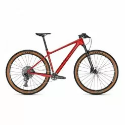 Bicicletta MTB Focus 29" RAVEN 8.8 RustRed DI