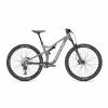 Bicicletta MTB Focus 29" THRON 6.8 Slate Grey DI