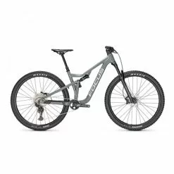 Bicicletta MTB Focus 29" THRON 6.8 Slate Grey DI