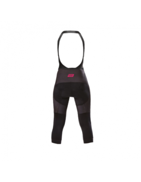 Salopette BRN Donna 3/4 Ciclismo-Spinning 2 Salopette BRN Donna 3/4 Ciclismo-Spinning - immagine 2