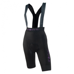 Salopette Lady Iron-Ic Bike POWER 1.0