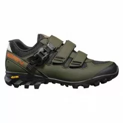 Scarpa BRN FreeRide Vibram MTB Verde