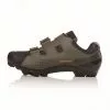 Scarpa MTB BRN 3 Strappi Verde