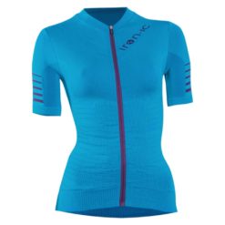 T-shirt LADY Iron-Ic Bike POWER 1.0 -Vendite Biciclette t shirt lady iron ic bike power 10 2