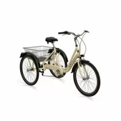 Triciclo Speed Cross 3 Ruote 20" 7 Triciclo Speed Cross 3 Ruote 20" -Vendite Biciclette triciclo speed cross 3 ruote 20 2