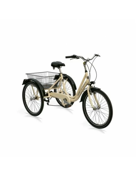 Triciclo Speed Cross 3 Ruote 20" 3 Triciclo Speed Cross 3 Ruote 20" - immagine 3