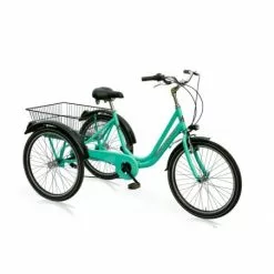 Triciclo Speed Cross 3 Ruote 20" 8 Triciclo Speed Cross 3 Ruote 20" -Vendite Biciclette triciclo speed cross 3 ruote 20 3