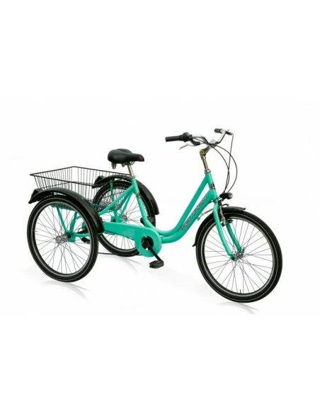 Triciclo Speed Cross 3 Ruote 20" 4 Triciclo Speed Cross 3 Ruote 20" - immagine 4