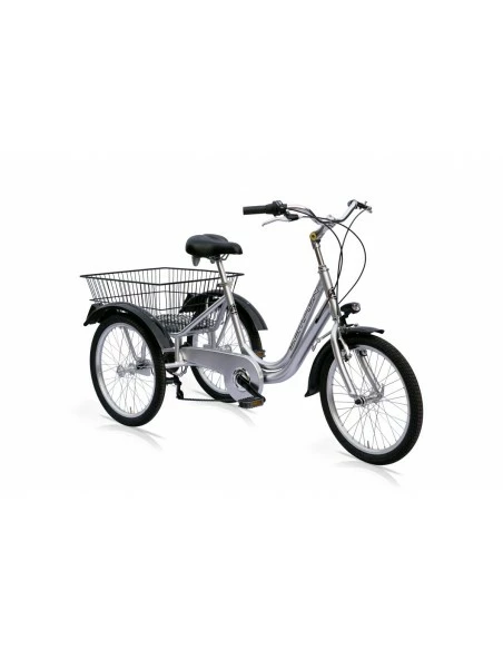 Triciclo Speed Cross 3 Ruote 20" 5 Triciclo Speed Cross 3 Ruote 20" - immagine 5