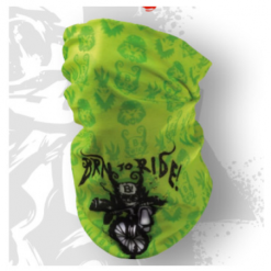 Tubo Collo BRN TO RIDE! Primaloft 6 Tubo Collo BRN TO RIDE! Primaloft -Vendite Biciclette tubo collo brn to ride primaloft 2