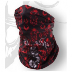 Tubo Collo BRN TO RIDE! Primaloft