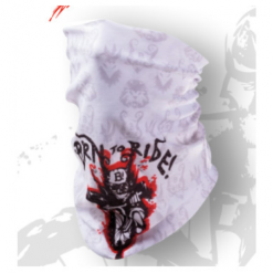 Tubo Collo BRN TO RIDE! Primaloft 7 Tubo Collo BRN TO RIDE! Primaloft -Vendite Biciclette tubo collo brn to ride primaloft 3