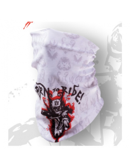 Tubo Collo BRN TO RIDE! Primaloft 4 Tubo Collo BRN TO RIDE! Primaloft - immagine 4