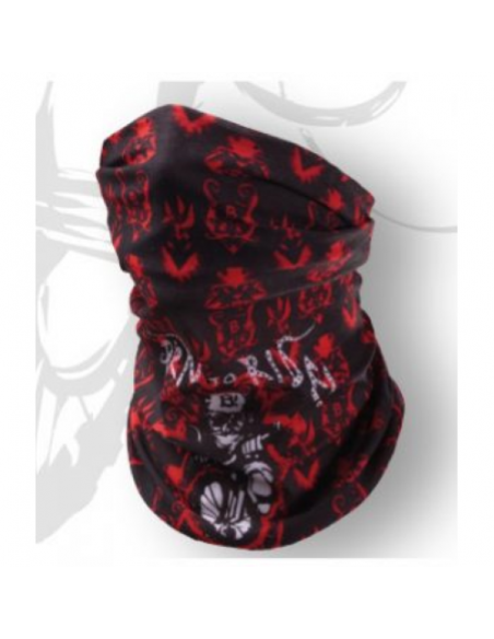 Tubo Collo BRN TO RIDE! Primaloft 1 Tubo Collo BRN TO RIDE! Primaloft